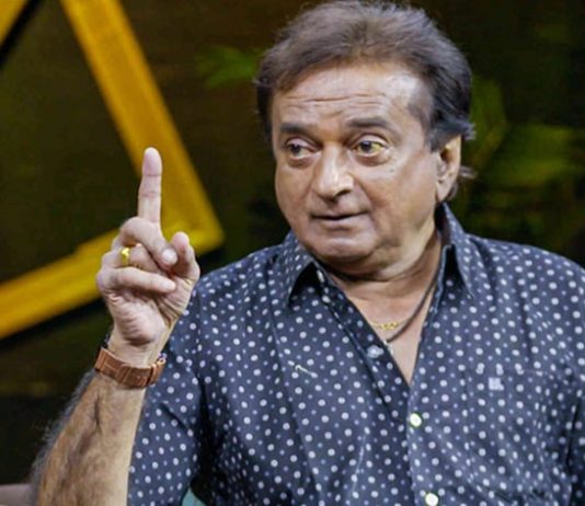 ज्येष्ठ नाट्य आणि चित्रपट अभिनेते अविनाश खर्शीकर यांचं निधन