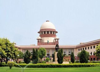 सर्वोच्च न्यायालयात होणारी मराठा आरक्षणावरची सुनावणी ५ फेब्रुवारीला घेण्याचा निर्णय