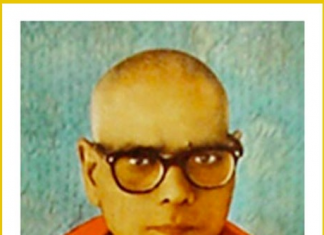 स्वामी रामानंद तीर्थ यांच्या जयंतीनिमित्त उपमुख्यमंत्री अजित पवार यांचे अभिवादन