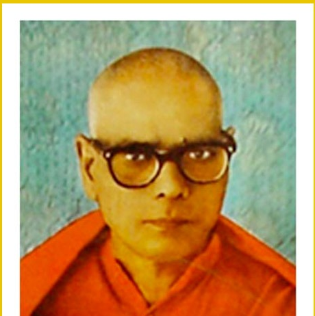 स्वामी रामानंद तीर्थ यांच्या जयंतीनिमित्त उपमुख्यमंत्री अजित पवार यांचे अभिवादन