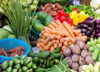 शेतमाल विक्रीसाठी ऑनलाईन नोंदणी करण्याचं आवाहन