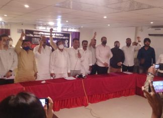 सर्वोच्च न्यायालयाच्या निवृत्त न्यायाधीशांच्या समितीकडून हाथरस प्रकरणाची चौकशी करावी : राहुल डंबाळे