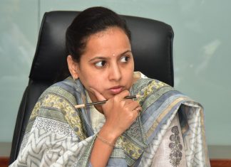 क्रीडा विभाग आयोजित ‘फिटनेस चँपियनशीप’ चा निकाल जाहीर