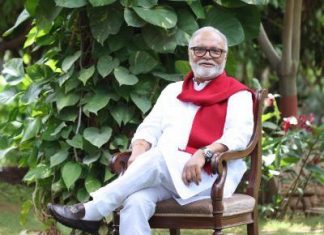 कोरोनाच्या पार्श्वभूमीवर वाढदिवस साजरा न करण्याचा मंत्री छगन भुजबळ यांचा निर्णय