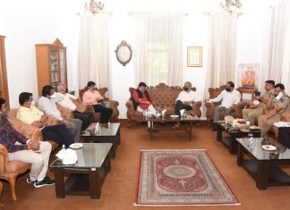 विद्यार्थ्यांच्या आरोग्याची काळजी घेत अंतिम वर्षाच्या परिक्षा घेण्यात येणार – उच्च व तंत्रशिक्षण मंत्री उदय सामंत