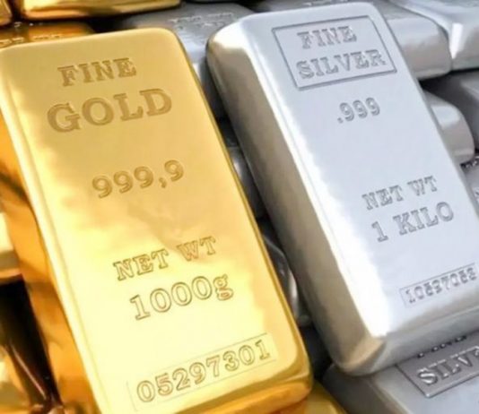 सोने की चांदी: गुंतवणूक करताना या गोष्टींकडे द्या लक्ष
