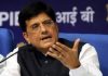 अमेरिकेतील उद्योजकांनी भारताकडे आपले पुढचे गुंतवणूक केंद्र म्हणून बघावे- केंद्रीय मंत्री पियुष गोयल यांचे आवाहन