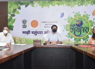 उत्कृष्ट कामगिरी करणाऱ्या शहरे, गावांचा जागतिक पर्यावरण दिनी होणार सन्मान – पर्यावरण मंत्री आदित्य ठाकरे यांची घोषणा