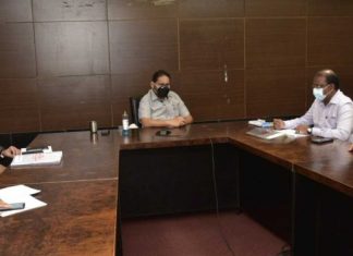 ऊर्जा विभागात होणार महा-भरती