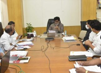 घोटगे – सोनवडे – शिवडाव घाटमार्गाच्या कामासाठी आशियाई बँक सहाय्य योजनेतून निधी देण्याचा प्रस्ताव – सार्वजनिक बांधकाम मंत्री अशोक चव्हाण