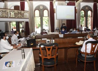 महात्मा फुले जन आरोग्य योजनेंतर्गत पात्र लाभार्थ्यांना लाभ न देणाऱ्या रुग्णालयावर कारवाई करा- उपमुख्यमंत्री अजित पवार