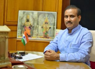 मृत्यूदर एक टक्क्यावर आणण्याचे उद्दिष्ट – आरोग्यमंत्री राजेश टोपे