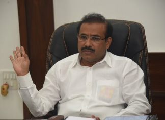 कोरोना चाचणीसाठी आता ९८० रुपये दर निश्चित – आरोग्यमंत्री राजेश टोपे