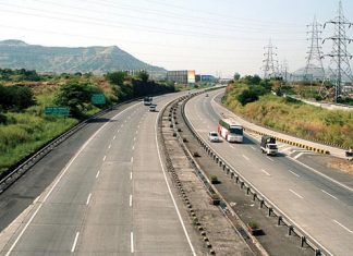 महाराष्ट्रातील राज्य रस्ते सुधारणांसाठी एडीबी, भारत यांनी 177 दशलक्ष डॉलर्स कर्जाच्या करारावर स्वाक्षऱ्या केल्या