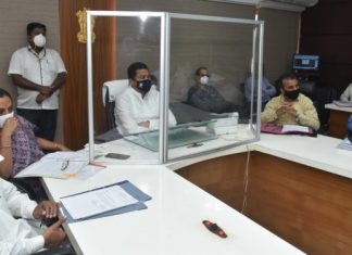 अमरावतीसह राज्यातील खरेदी विक्री संघाचे कमिशन आणि हमालांचा मोबदला तातडीने द्यावा – विधानसभा अध्यक्ष नाना पटोले