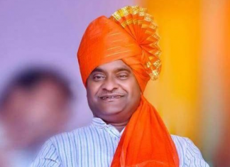 माजी आमदार सुरेश गोरे यांच्या निधनाबद्दल उपमुख्यमंत्री अजित पवार यांची श्रद्धांजली