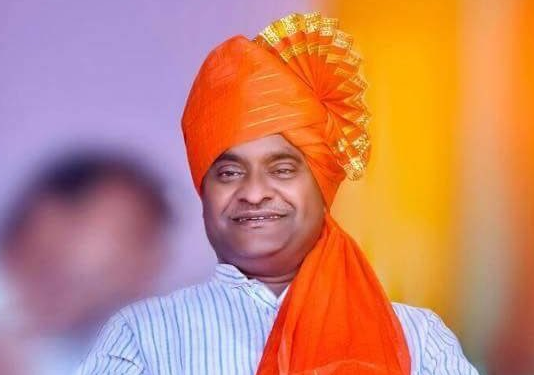 माजी आमदार सुरेश गोरे यांच्या निधनाबद्दल उपमुख्यमंत्री अजित पवार यांची श्रद्धांजली
