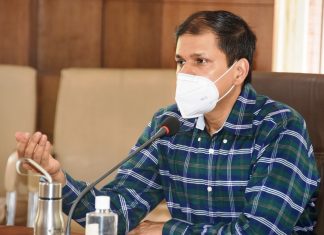 पुणे पदवीधर आणि पुणे शिक्षक मतदारसंघ निवडणूक आदर्श आचारसंहितेचे काटेकोर पालन करा – विभागीय आयुक्त सौरभ राव