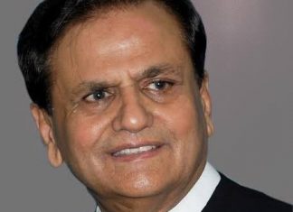 खासदार अहमद पटेल यांच्या निधनाने उत्तम संघटनात्मक कौशल्य असलेला नेता काळाच्या पडद्याआड – सार्वजनिक बांधकाममंत्री अशोक चव्हाण