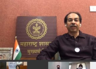 ‘परवडणारी सिनेमागृहे’ उभारण्यासाठी राज्य शासन पुढाकार घेणार – मुख्यमंत्री उद्धव ठाकरे