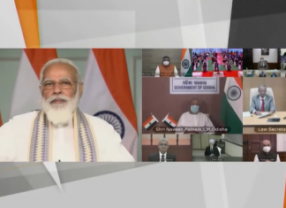 भारताची कर-दहशतवादापासून कर-पारदर्शक व्यवस्थेकडे वाटचाल-पंतप्रधान