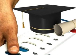 नोडल अधिकाऱ्यांनी मिशन मोडवर काम करावे : अपर जिल्हाधिकारी विजयसिंह देशमुख