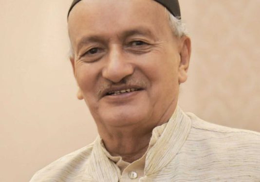 राज्यपालांकडून सर्वांना ‘शुभ दीपावली’