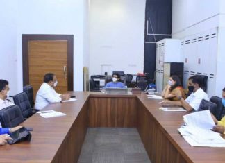 महामार्गांचा पर्यावरणपूरक विकास करण्यावर भर देण्यात यावा – पर्यावरण मंत्री आदित्य ठाकरे यांच्या सूचना