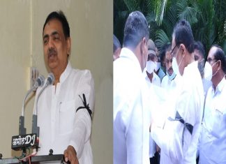 बेळगाव आणि सीमाभागात १ नोव्हेंबर हा काळा दिवस