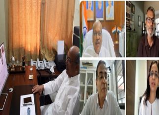 विद्यार्थ्यांच्या भावनिक स्वास्थ्यासाठी आयआयटी संस्थेतर्फे वेबसाइटची निर्मिती