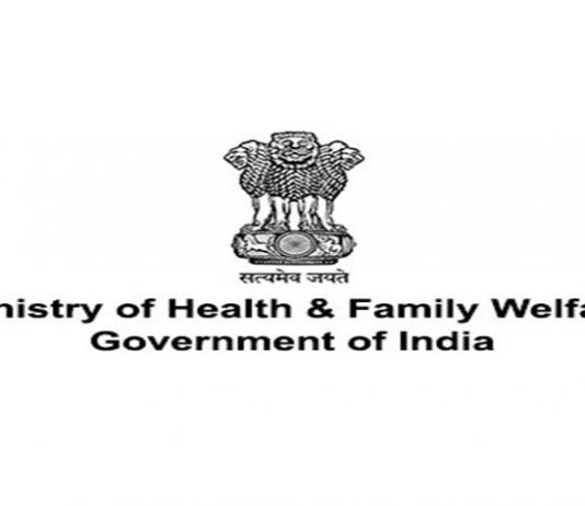 देशात कोविड १९ चे रुग्ण बरे होण्याचा दर ९६ पूर्णांक ३९ शतांश टक्के