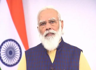 दहशतवाद ही जगभरातली आजची सर्वात मोठी समस्या असून, त्यासाठी दहशतवाद्यांना संरक्षण आणि पाठिंबा देणाऱ्या देशांना जबाबदार धरलं पाहीजे प्रधानमंत्री नरेंद्र मोदी यांची स्पष्टोक्ती