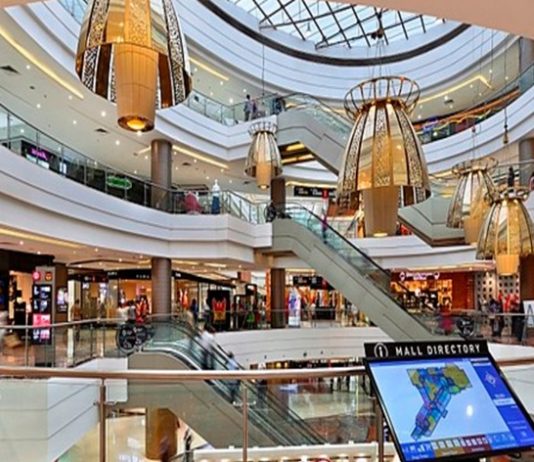 आग प्रतिबंधक उपाय योजना न केलेल्या मुंबईतल्या २९ मॉलला अग्निशमन दलाची नोटिस