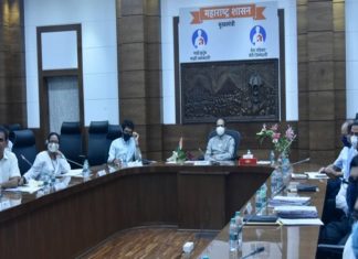 मुंबईत समुद्राचं खारं पाणी गोडं करण्यासाठी मनोरी इथं नि:क्षारीकरण प्रकल्प राबवणार