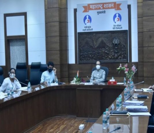 मुंबईत समुद्राचं खारं पाणी गोडं करण्यासाठी मनोरी इथं नि:क्षारीकरण प्रकल्प राबवणार