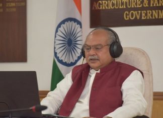 २३४ कोटी रुपयांहून अधिक खर्चाचे ७ नवीन अन्नप्रक्रिया उद्योग उभारण्यास केंद्र सरकारची मंजुरी