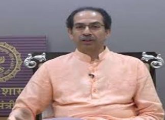 रोजगाराच्या नव्या मागणीनुसार तरुणांना प्रशिक्षण देण्याचे मुख्यमंत्री उद्धव ठाकरे यांचे निर्देश