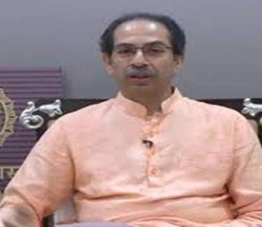 रोजगाराच्या नव्या मागणीनुसार तरुणांना प्रशिक्षण देण्याचे मुख्यमंत्री उद्धव ठाकरे यांचे निर्देश