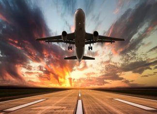 कोरोनाच्या पार्श्वभूमीवर आंतरराष्ट्रीय विमानांवरील बंदी ३१ डिसेंबरपर्यंत वाढवली