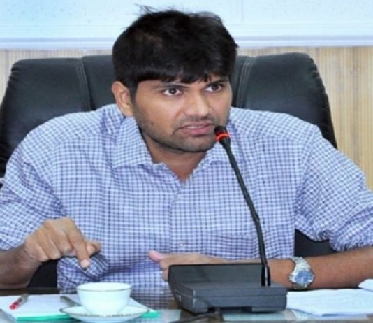 नवी मुंबई महानगरपालिकेत कोविड रूग्ण संपर्क शोध मोहिमेतील गैरप्रकाराची चौकशी होणार