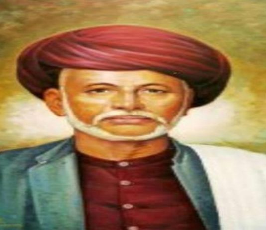 आज महात्मा ज्योतिराव फुले यांची १३० वी पुण्यतिथी