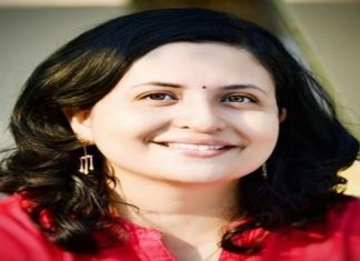 महारोगी सेवा समितीच्या मुख्य कार्यकारी अधिकारी डॉ. शीतल आमटे यांची आत्महत्या