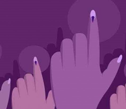 ८० वर्षापेक्षा जास्त वयाच्या तसेच दिव्याग मतदारांसाठी टपाली मतदानाची सुविधा