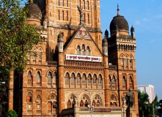 मुंबई महापालिका कर्मचाऱ्यांना यंदा १५ हजार ५०० रुपये मिळणार बोनस