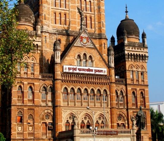 मुंबई महापालिका कर्मचाऱ्यांना यंदा १५ हजार ५०० रुपये मिळणार बोनस