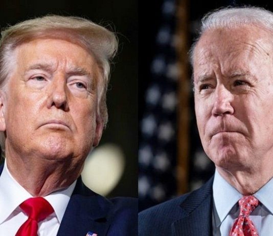 अमेरिकेत आज अध्यक्ष पदासाठी निवडणूक