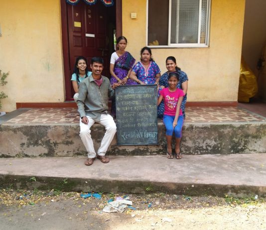 राज्यातील विवीध जिल्ह्यातील कोरोना परीस्थितीचा आढावा