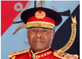 केनियाचे संरक्षण दल प्रमुख सप्ताहभरासाठी भारत भेटीवर