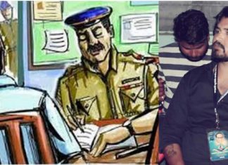 डॉ. बाबासाहेब आंबेडकर वसाहत (ओटास्किम) या ठिकाणी स्वतंत्र पोलिस चौकीची निर्मिती व्हावी : प्रमोद क्षिरसागर