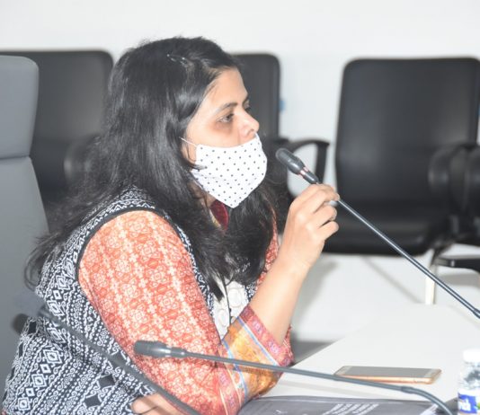 आदर्श आचारसंहितेची प्रभावीपणे अंमलबजावणी करण्याचे निर्देश : उपजिल्हा निवडणूक अधिकारी मृणालिनी सावंत